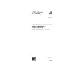 ISO 8256:2004