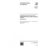 ISO 3434/Amd1:2004