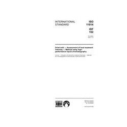 ISO 11814:2002