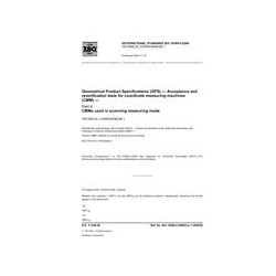 ISO 10360-4/Cor1:2002