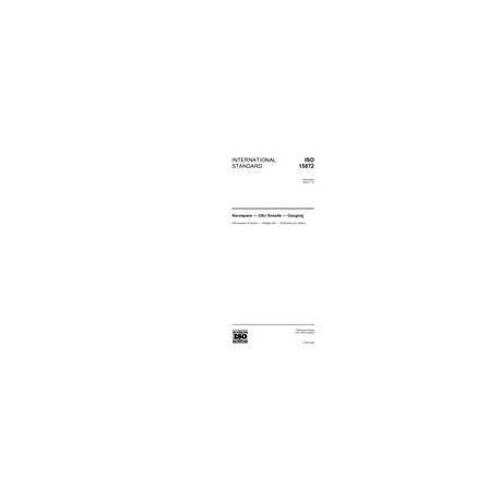 ISO 15872:2002