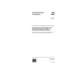 ISO 9444:2002