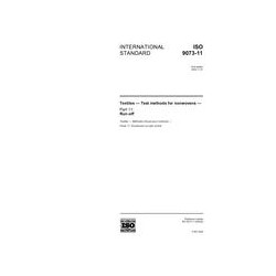 ISO 9073-11:2002