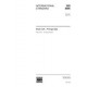 ISO 8666:2002