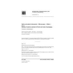 ISO 8037-2/Cor1:2002