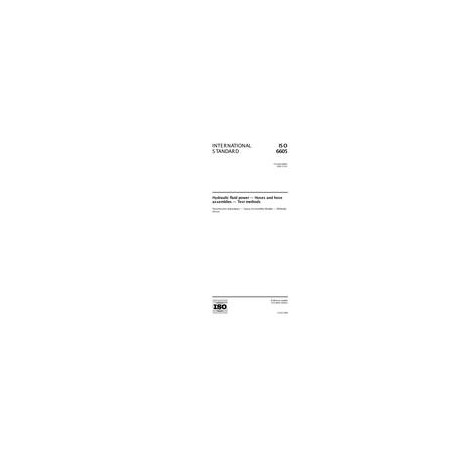 ISO 6605:2002
