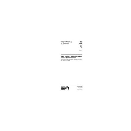 ISO 5536:2002