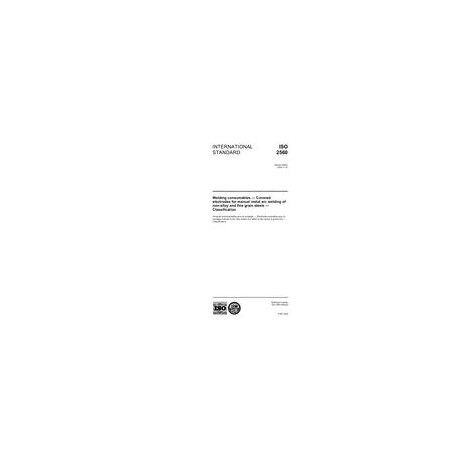 ISO 2560:2002