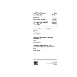 ISO 3952-1/Amd1:2002