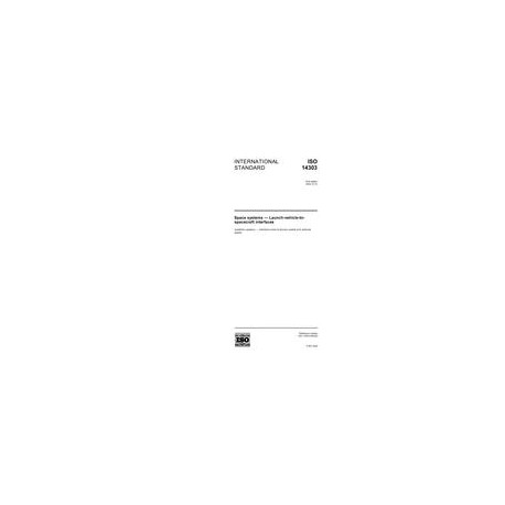 ISO 14303:2002