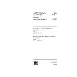 ISO 4046-1:2002