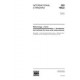 ISO 16622:2002