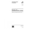ISO 16622:2002