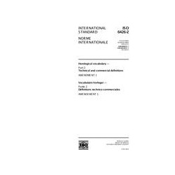 ISO 6426-2/Amd1:2012
