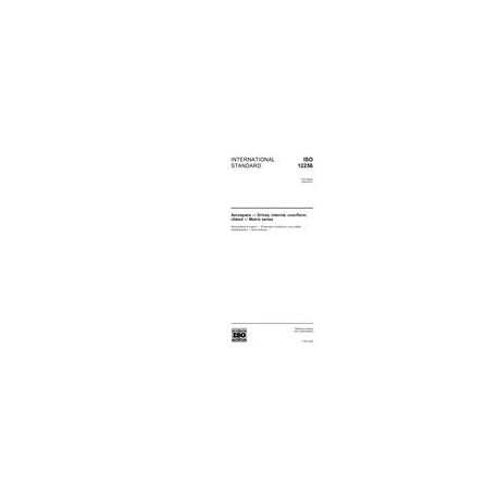 ISO 12256:2002