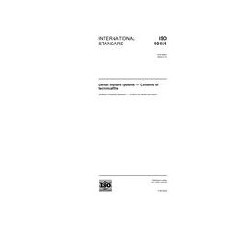 ISO 10451:2002