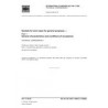 ISO 3189-1/Cor1:2002
