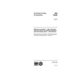 ISO 14343:2002