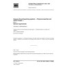 ISO 14520-1 Technical Corrigendum 1