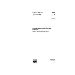 ISO 178:2001