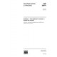 ISO 20874:2001