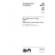 ISO 8968-5:2001