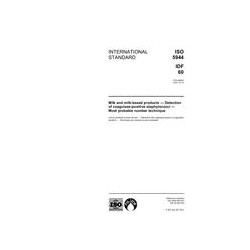 ISO 5944:2001