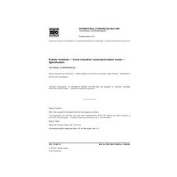 ISO 2023/Cor1:2001