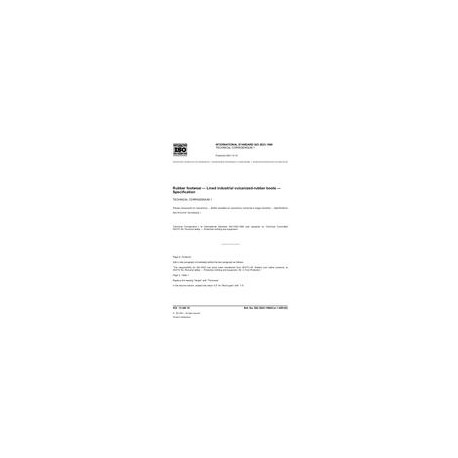 ISO 2023/Cor1:2001