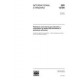 ISO 13704:2001