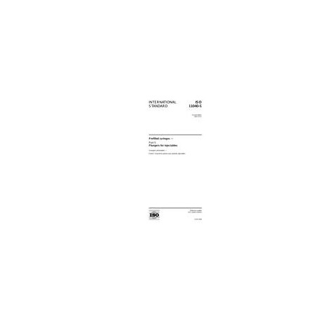 ISO 11040-5:2001