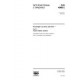 ISO 4000-1:2001