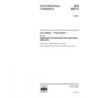 ISO 3977-5:2001
