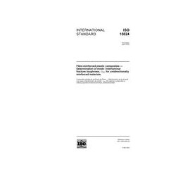 ISO 15024:2001
