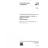 ISO 1268-1:2001