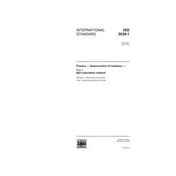 ISO 2039-1:2001