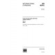 ISO 4209-2:2001