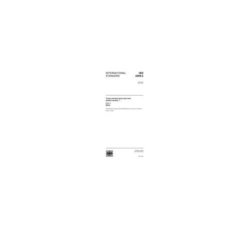 ISO 4209-2:2001