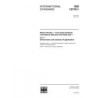 ISO 15170-1:2001