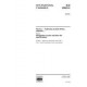 ISO 15023-1:2001