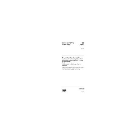 ISO 1986-1:2001