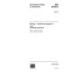 ISO 15782-2:2001