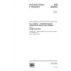 ISO 15245-2:2001