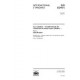 ISO 15245-1:2001