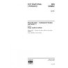 ISO 15360-2:2001