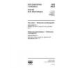 ISO 9413/Amd1:2001