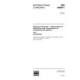 ISO 15086-1:2001