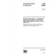 ISO 13993:2001