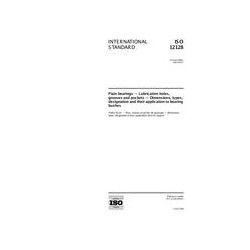 ISO 12128:2001