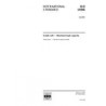 ISO 14946:2001